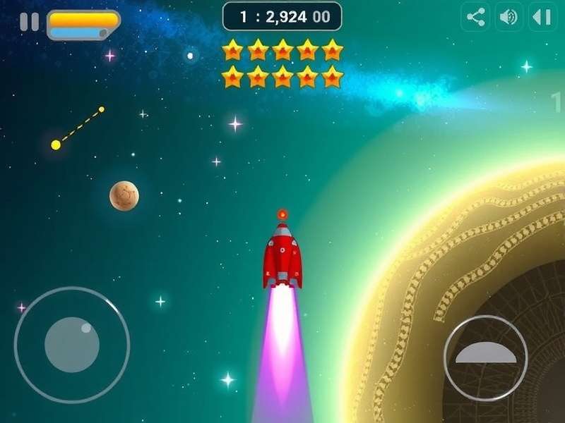 Thrust Galaxy Explorer Diwali Event